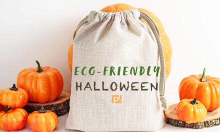 Halloween, How To Celebrate The Eco-Friendly Way