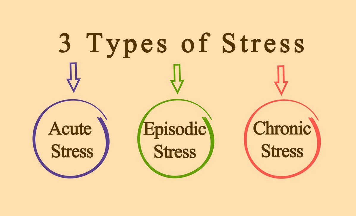 Stress Types